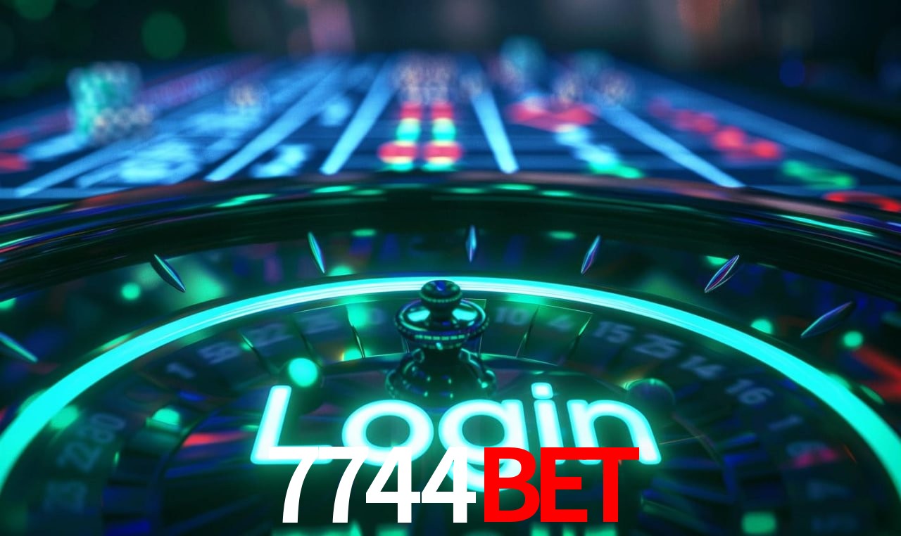 Experiência VIP 7744bet