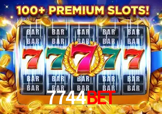Descubra a Essência do 7744bet: Nossa História e Compromissos