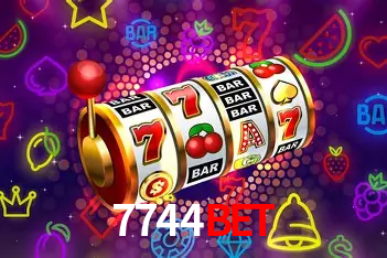 Desvendando o Mundo dos Jogos Virtuais na 7744bet