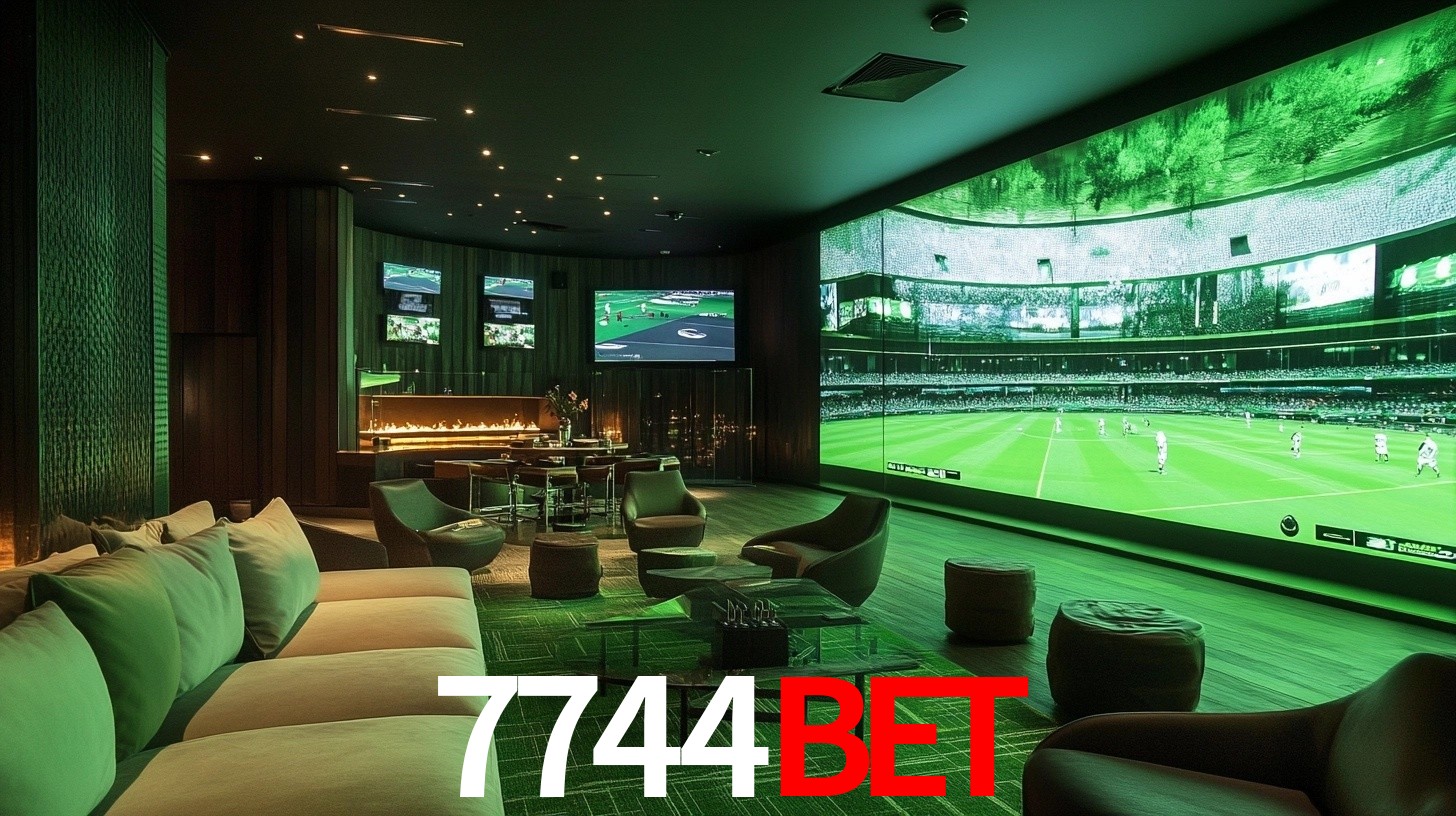 7744bet login