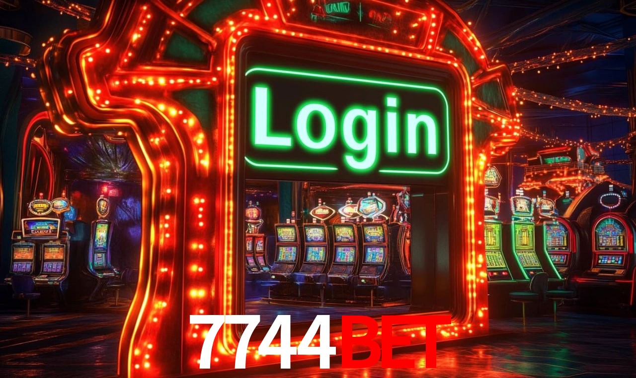 Estatísticas 7744bet