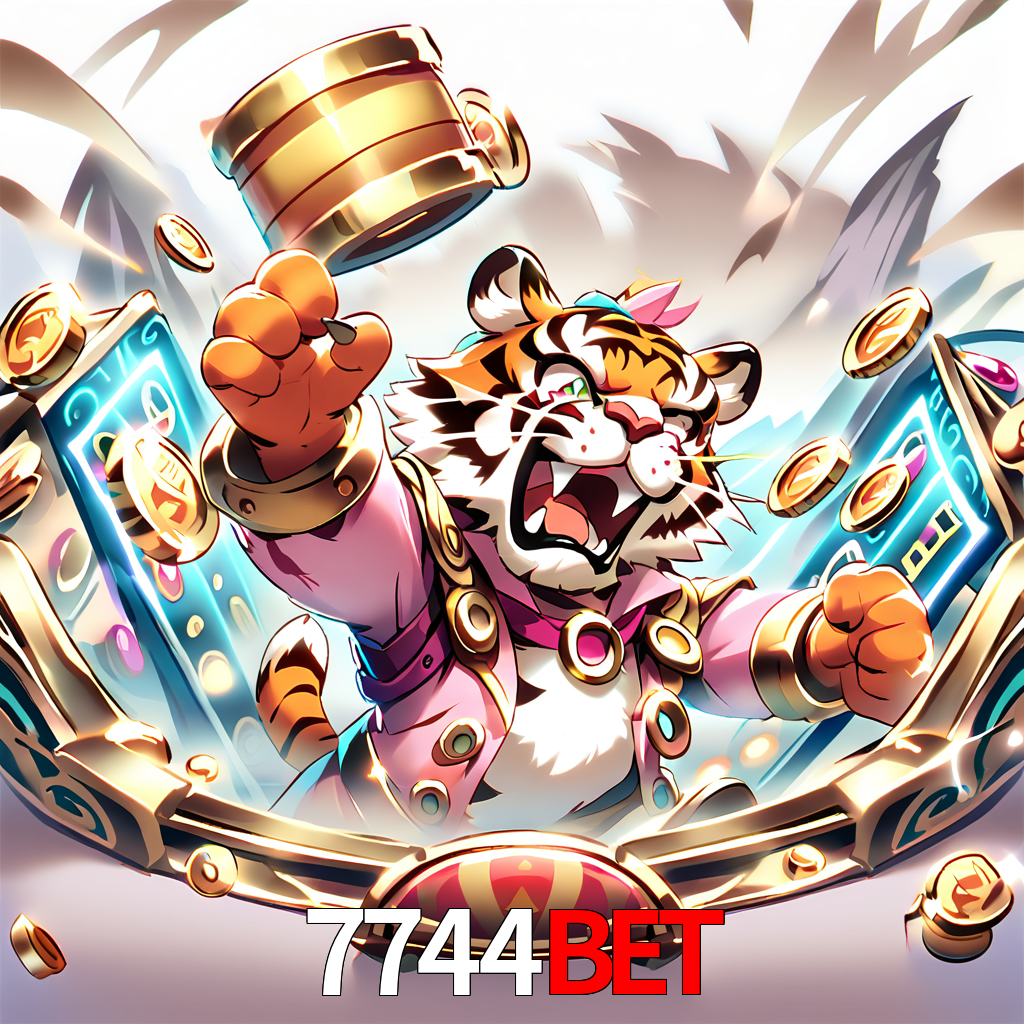  7744BET