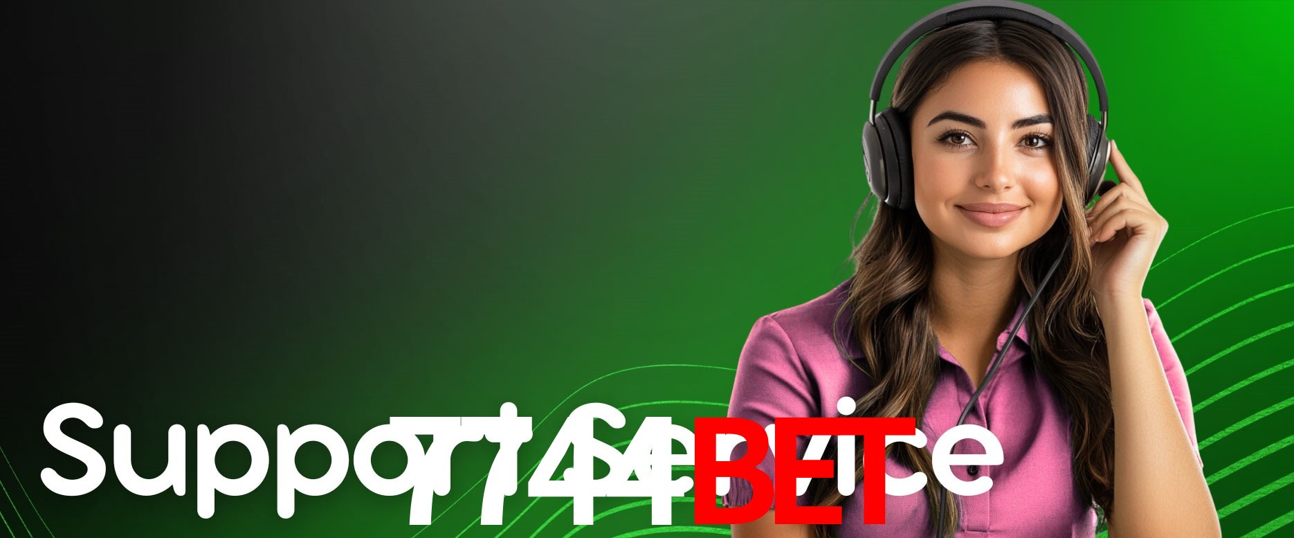 API Integration 7744bet