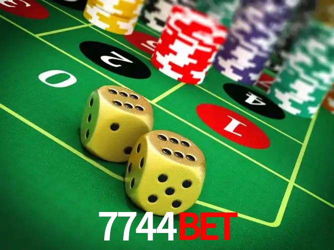 Basketball Betting 7744bet