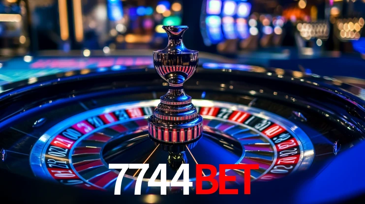 7744bet