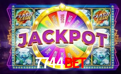 Seasonal Promotions 7744bet