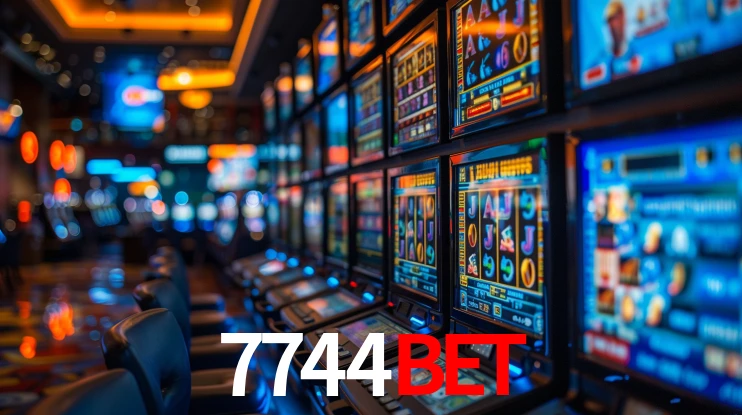 Quick Registration 7744bet