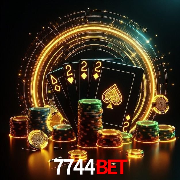 Casino Ao Vivo 7744bet