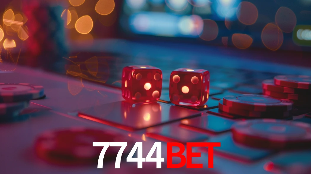 Live Casino 7744bet