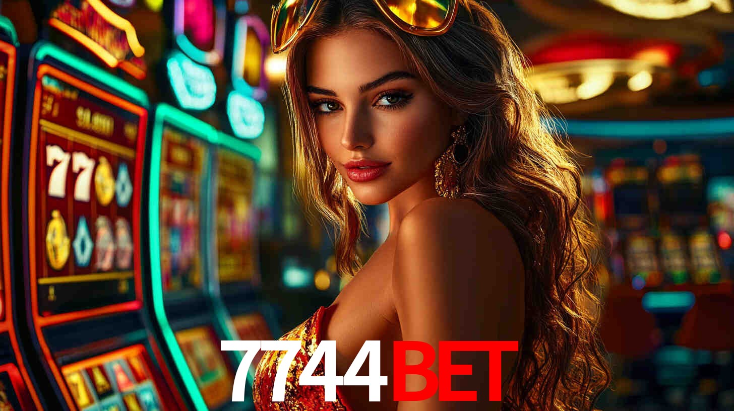 Exclusive Games 7744bet