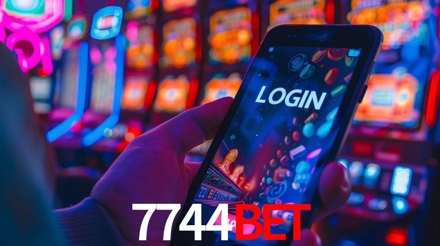 Jogo Aviator 7744bet