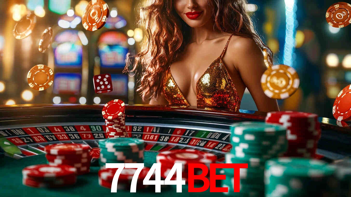 Premium Interface 7744bet