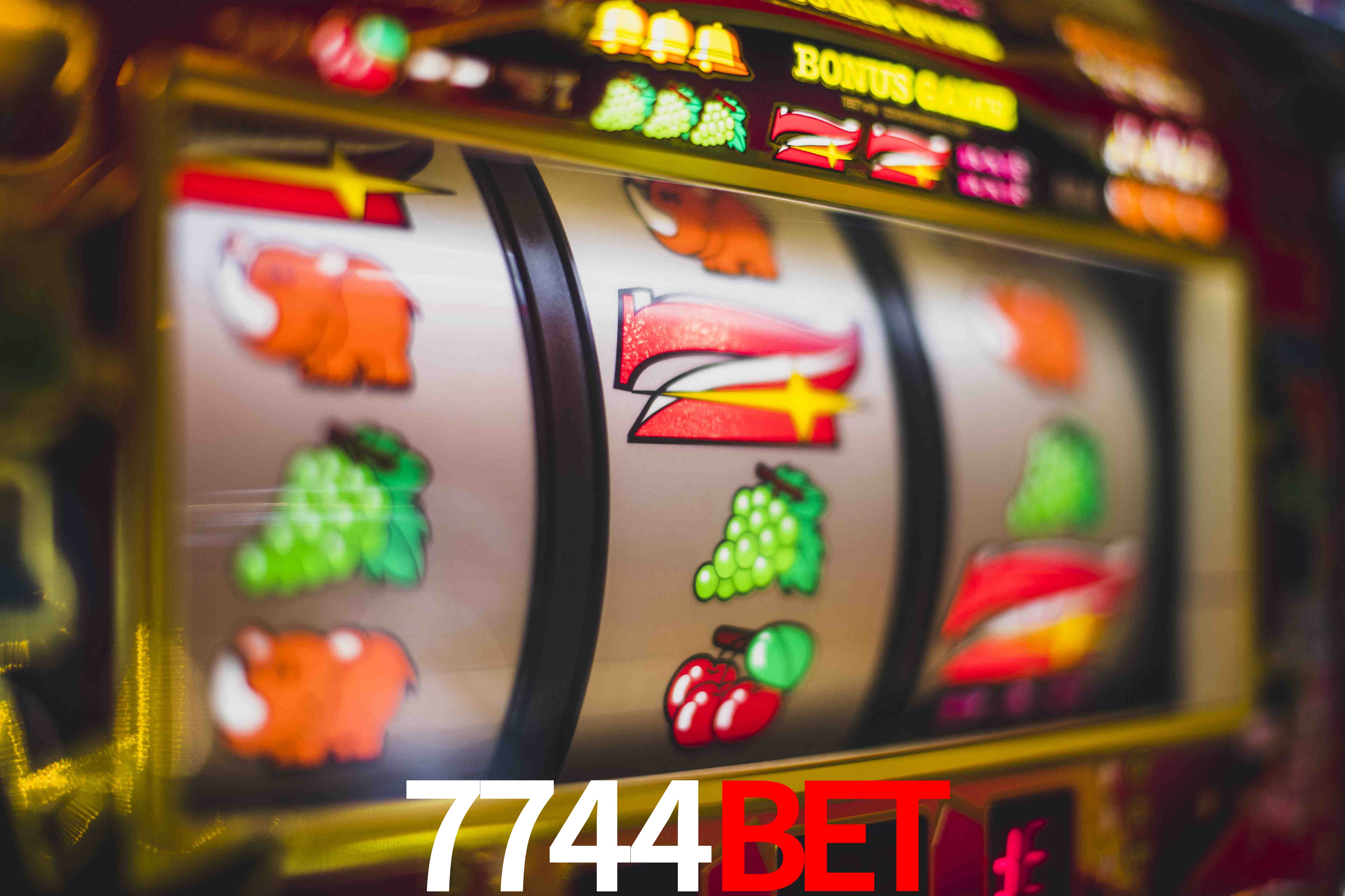 Spaceman Game 7744bet