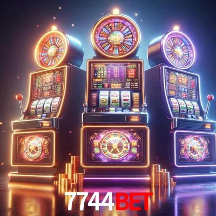 Experimente o Login Seguro Premium no 7744bet