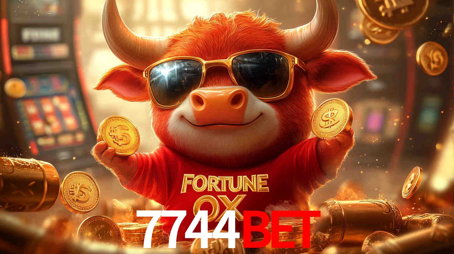 7744bet: A Experiência de Casino com Jogos de Mesa ao Vivo