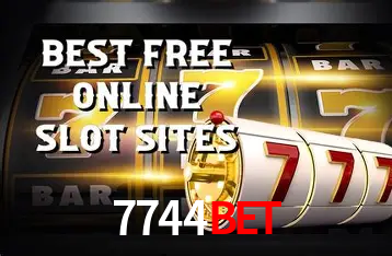 Inovações de Jogos na 7744bet: O Futuro das Experiências Interativas