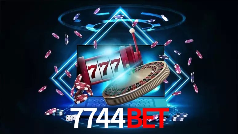 Benefícios da Conta 7744bet
