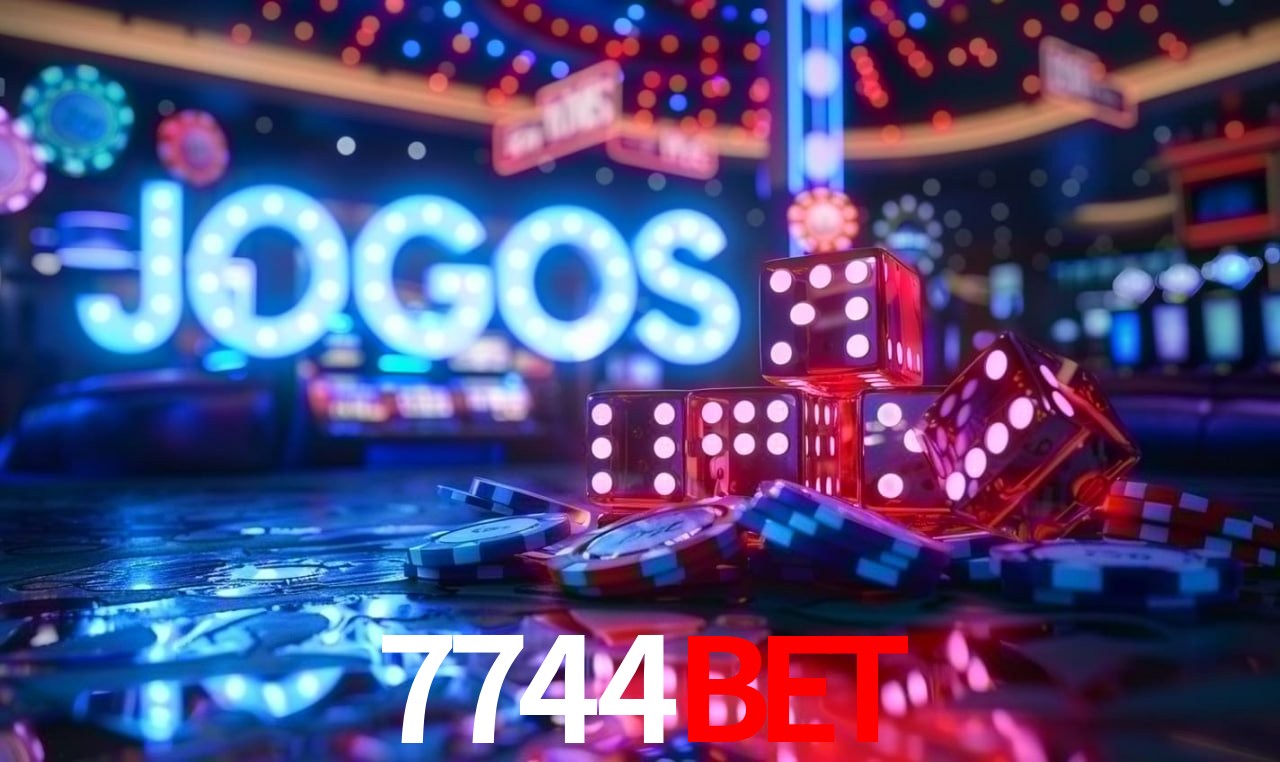 Programa VIP 7744bet