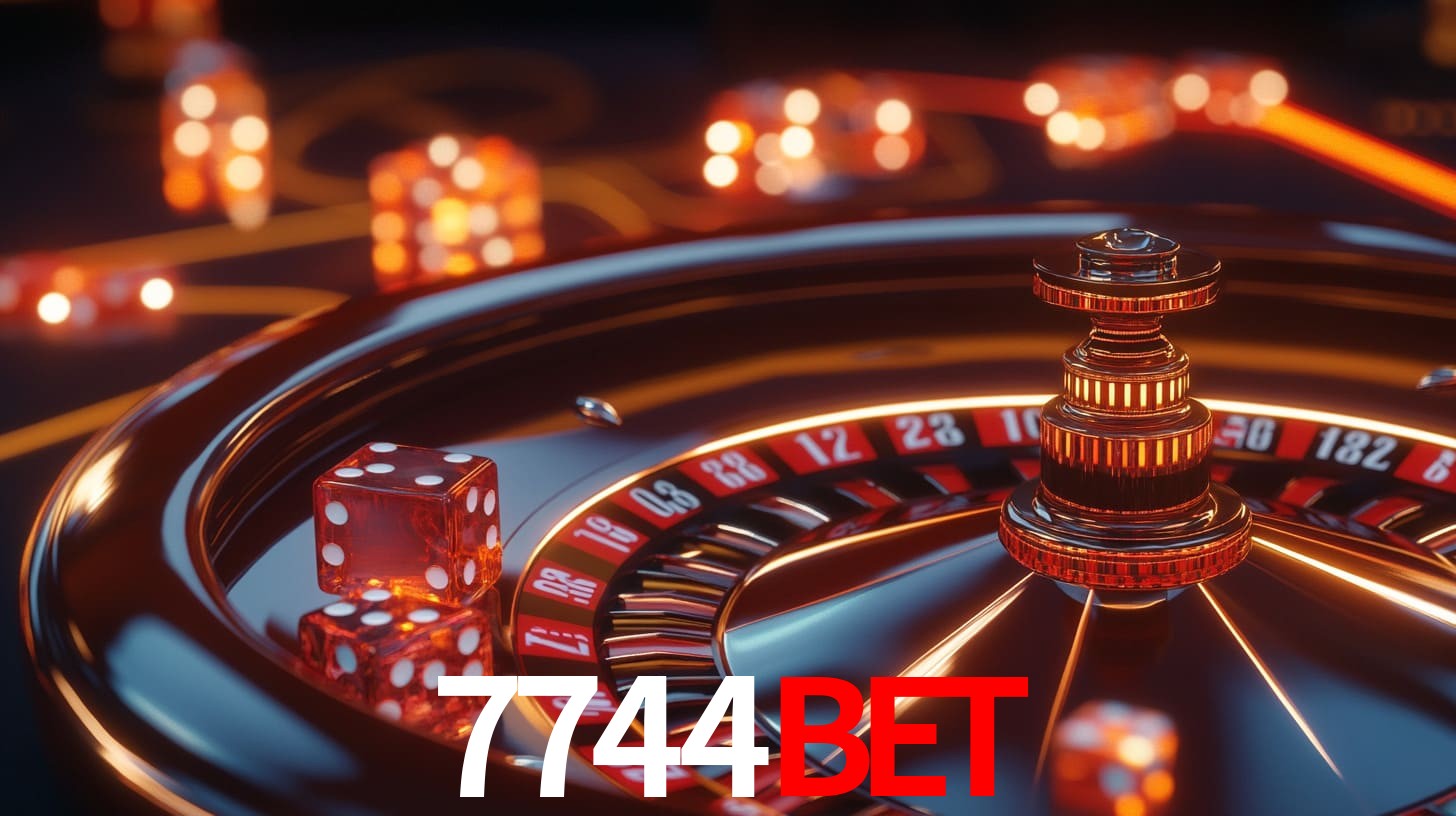 VIP Casino 7744bet