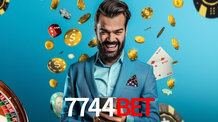 Bonus Features 7744bet