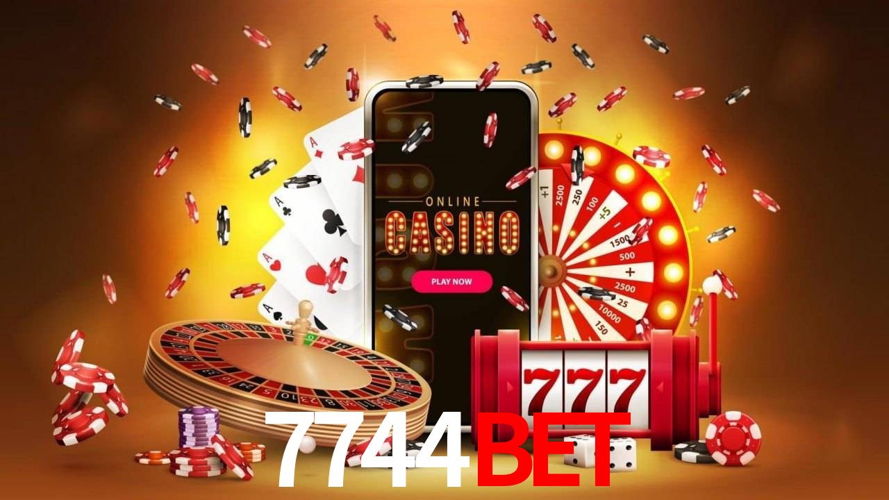 Login Seguro 7744bet