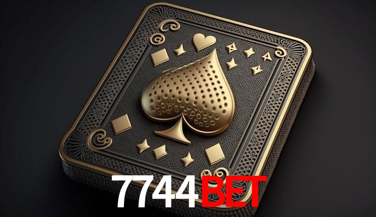Recursos de Bônus 7744bet