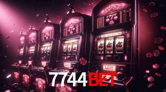Jogos Exclusivos 7744bet