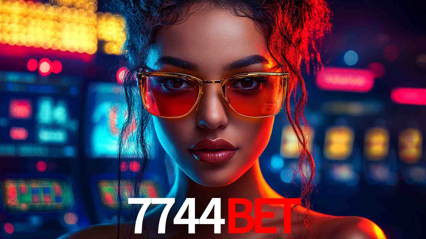 Explorando a Categoria de Eventos em Apostas na 7744bet