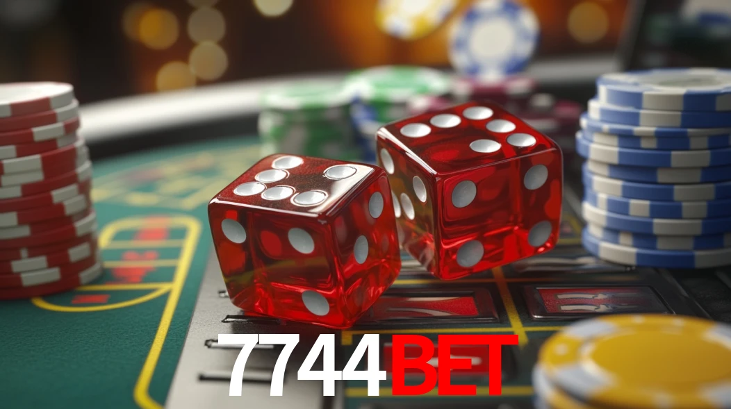 Daily Bonuses 7744bet