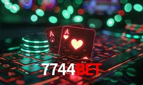 Estatísticas do Jogo 7744bet