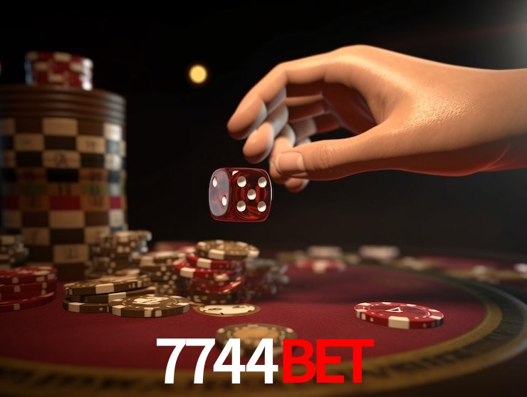 Provedores de Jogos 7744bet