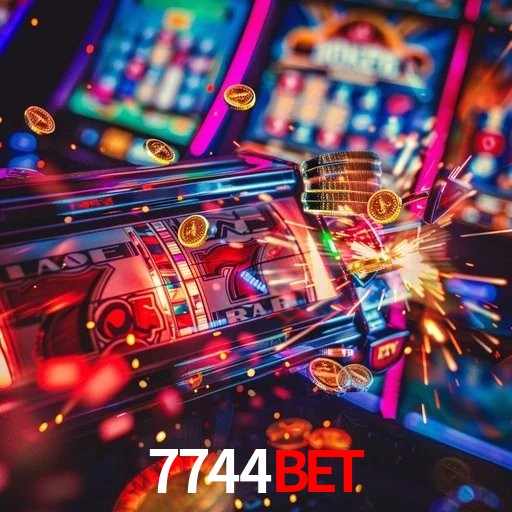 Casino VIP 7744bet