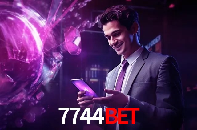 Football Betting 7744bet