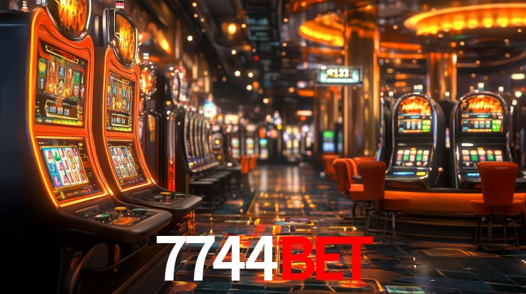 7744bet