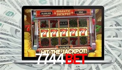Flash Promotion 7744bet