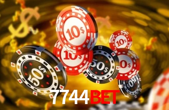 Estatísticas Esportivas 7744bet