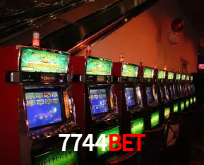 Exclusive Offers 7744bet