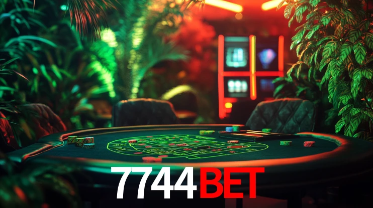 Tournaments 7744bet
