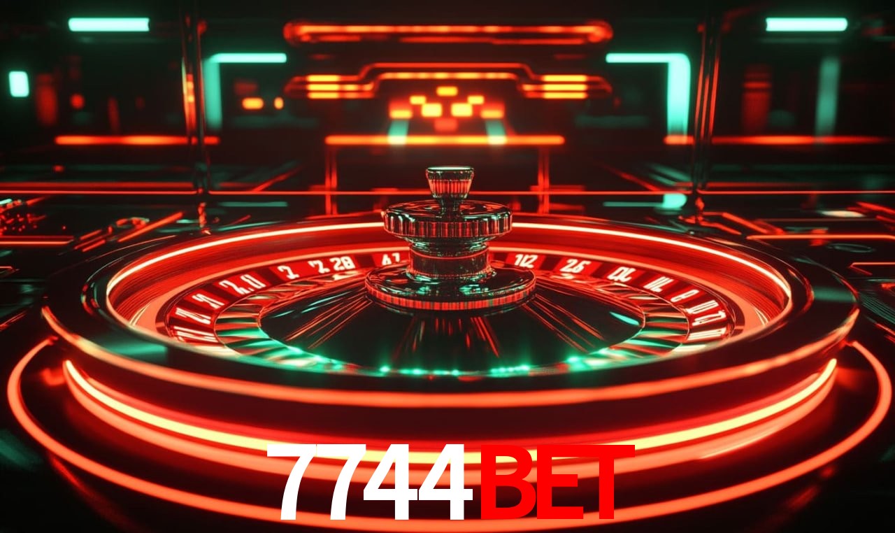 A Experiência Imersiva dos Cassinos Ao Vivo no 7744bet