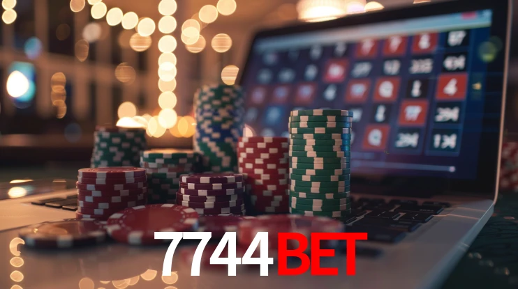 Game Providers 7744bet