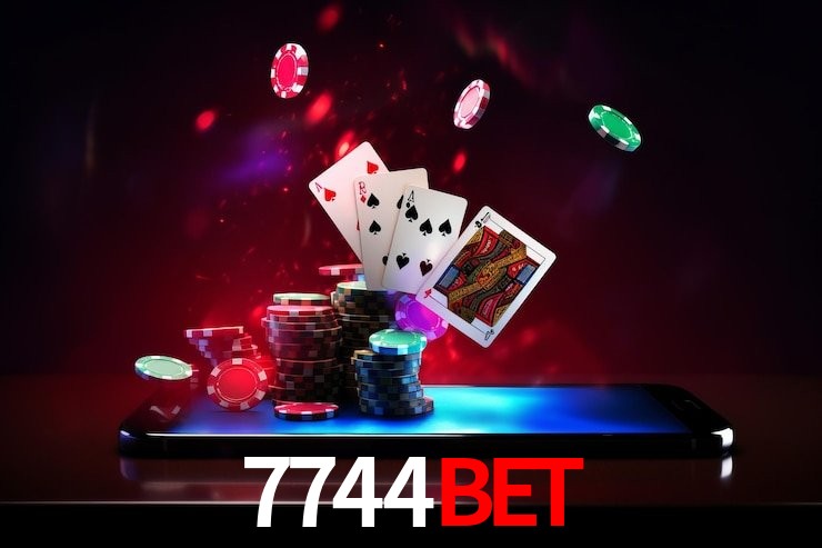 Gates of Olympus 7744bet