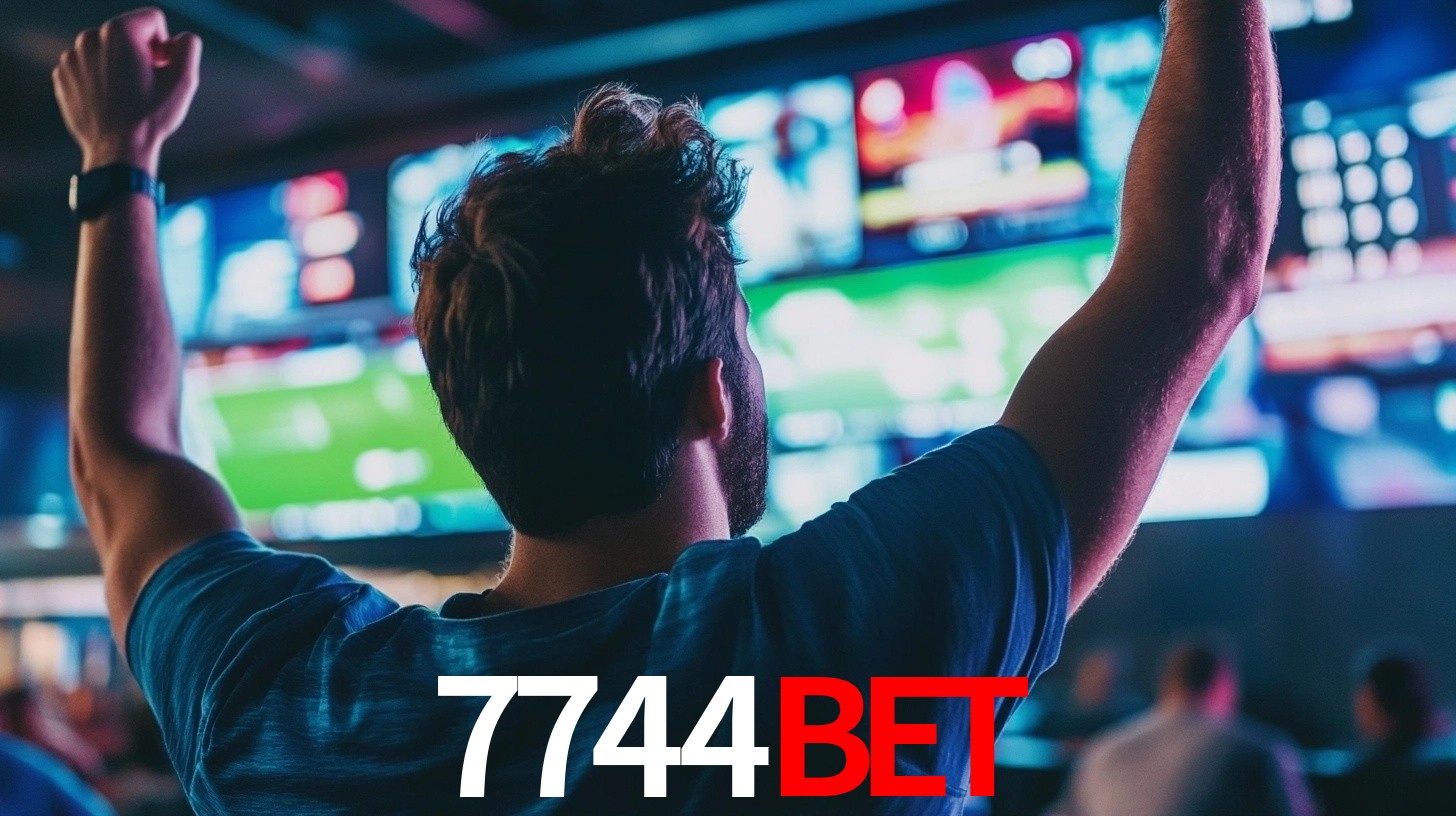7744bet: Seu Especialista em Apostas Esportivas Brasileiras