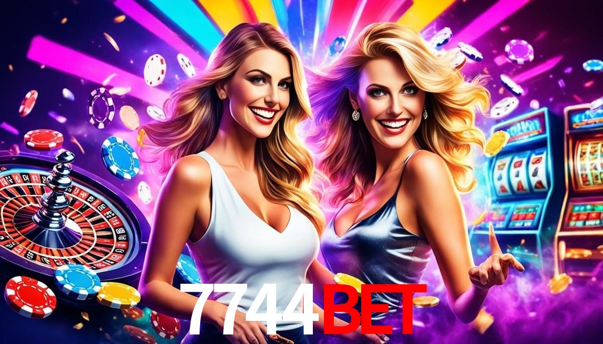 Torneios 7744bet