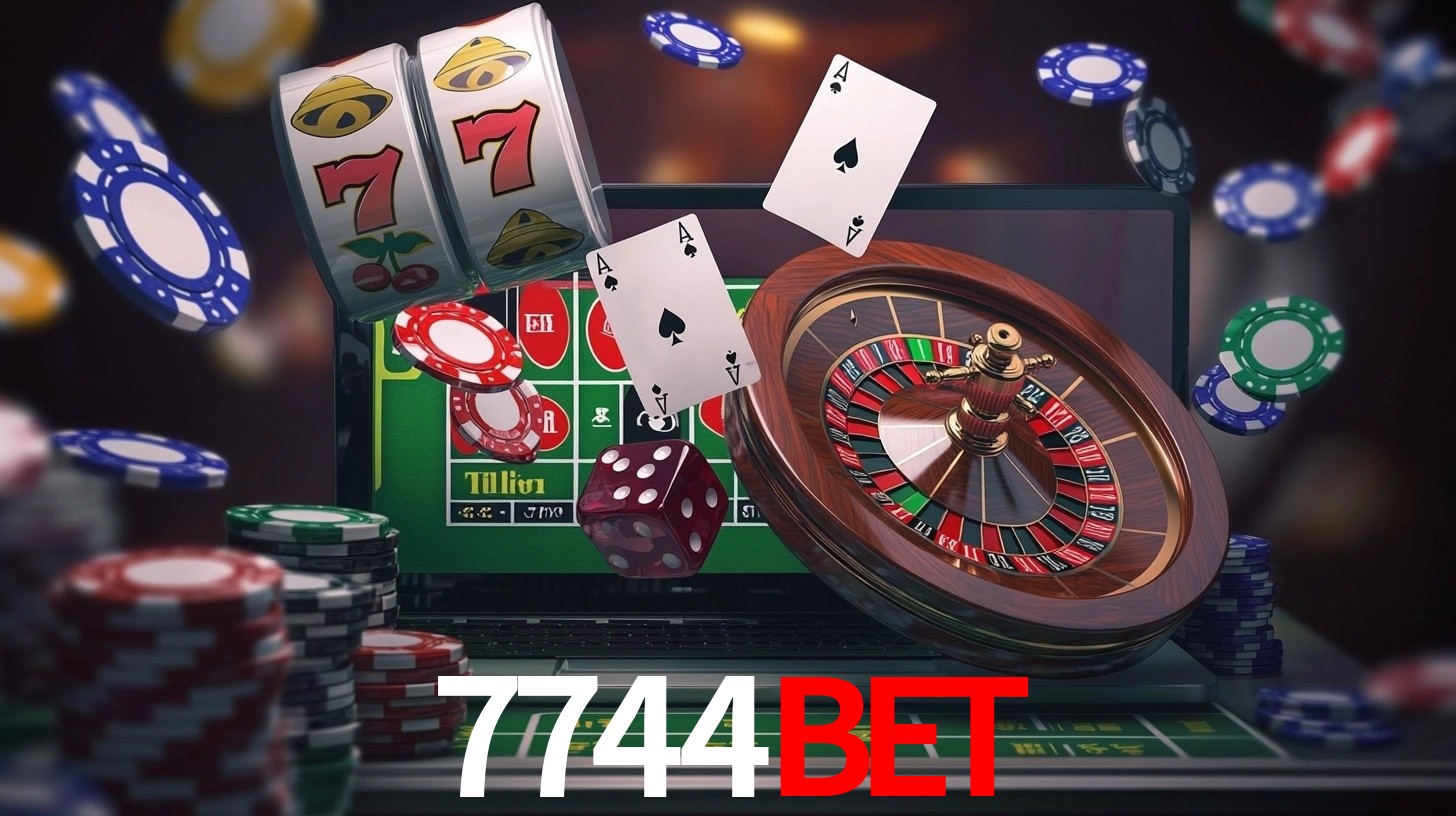 Ofertas Imperdíveis na 7744bet: Promoções e Bônus Que Valem a Pena
