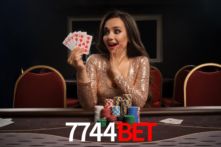 Interface Premium 7744bet