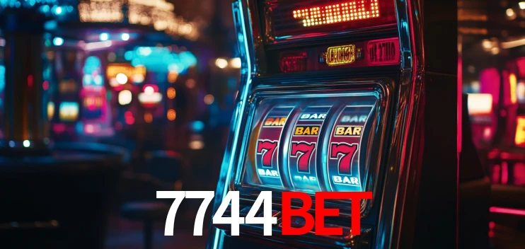 Programa VIP 7744bet
