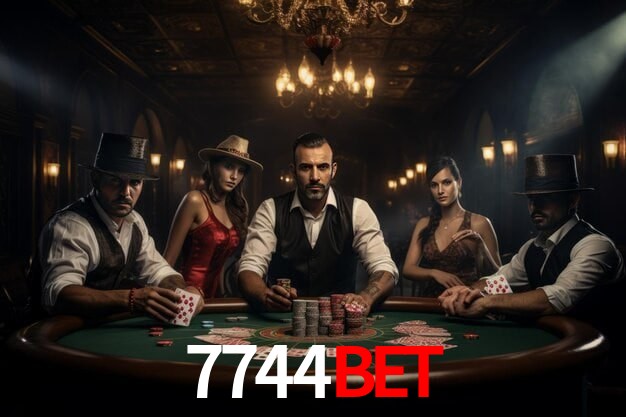 cassino 7744bet