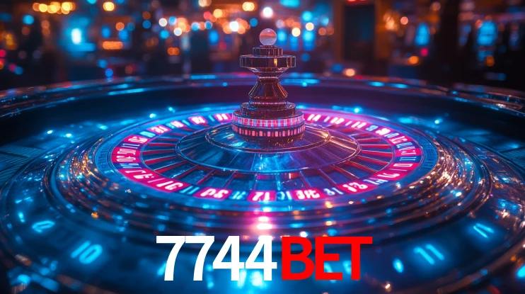 7744bet login